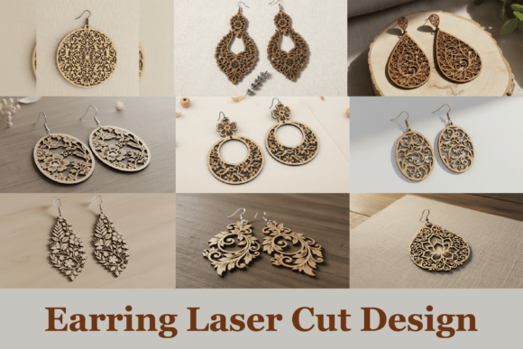Petal Earring Set Review